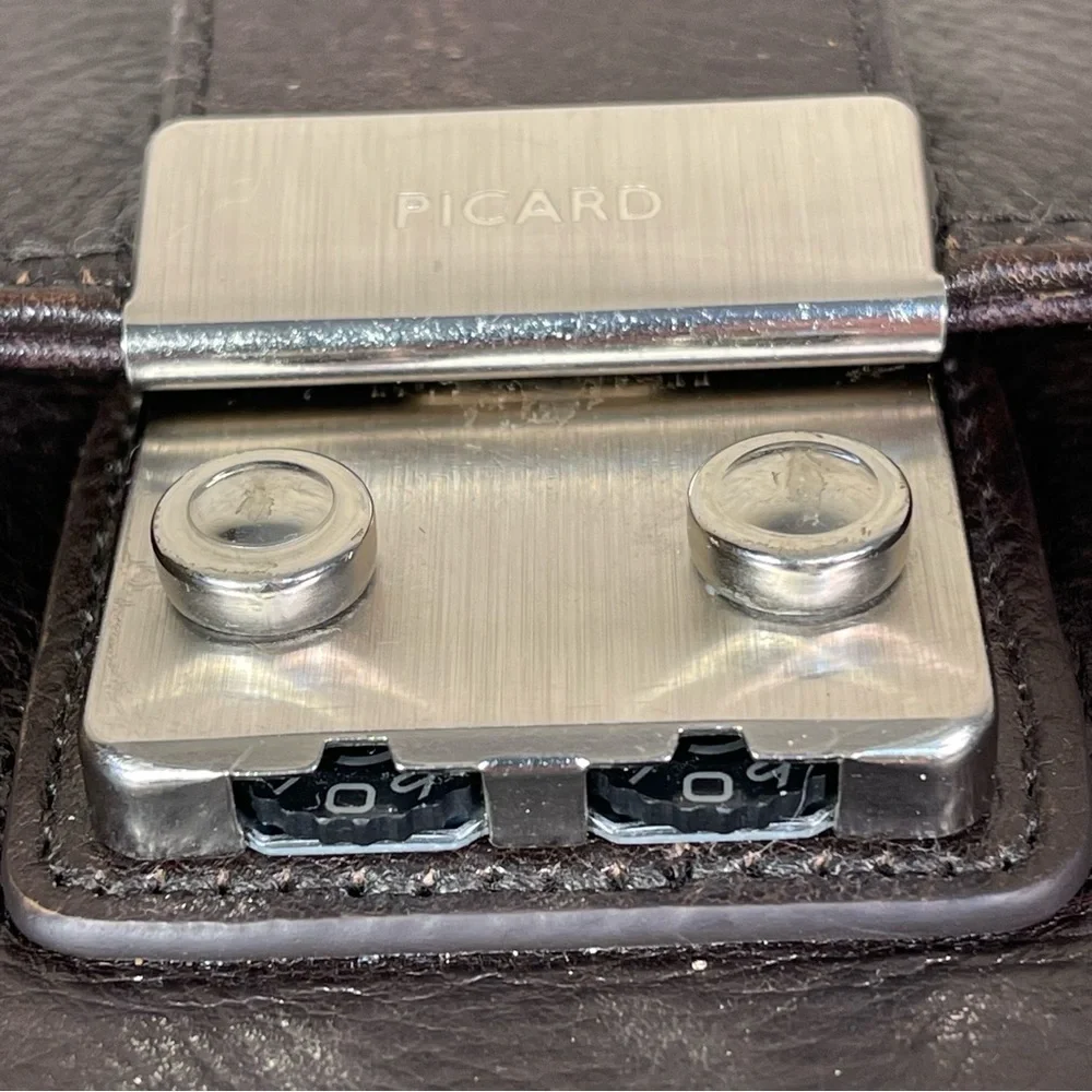 Picard professional timeless